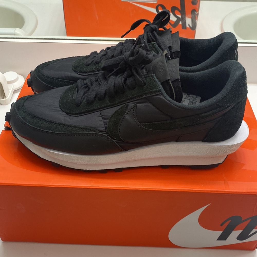 Nike Sacai LD Waffle Size 12